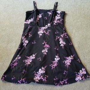 City Chic Dress with pockets!